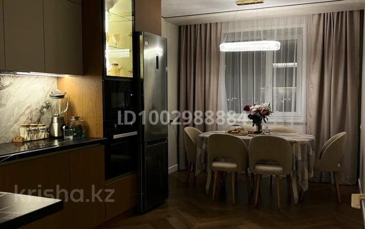 6-комнатная квартира · 170 м² · 9/9 этаж, Байтурсынова 70/1 за 77 млн ₸ в Кокшетау — фото 3