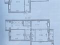 6-комнатная квартира · 170 м² · 9/9 этаж, Байтурсынова 70/1 за 77 млн ₸ в Кокшетау — фото 24