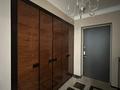5-бөлмелі пәтер · 190 м² · 9/16 қабат, Аскарова 8, бағасы: 250 млн ₸ в Алматы, Бостандыкский р-н — фото 22