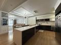 5-бөлмелі пәтер · 190 м² · 9/16 қабат, Аскарова 8, бағасы: 250 млн ₸ в Алматы, Бостандыкский р-н — фото 4