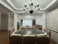5-бөлмелі пәтер · 190 м² · 9/16 қабат, Аскарова 8, бағасы: 250 млн ₸ в Алматы, Бостандыкский р-н — фото 3