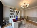 5-бөлмелі пәтер · 190 м² · 9/16 қабат, Аскарова 8, бағасы: 250 млн ₸ в Алматы, Бостандыкский р-н — фото 40
