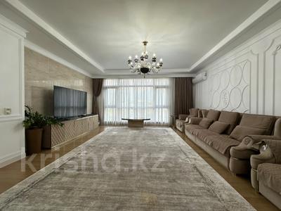 5-бөлмелі пәтер · 190 м² · 9/16 қабат, Аскарова 8, бағасы: 250 млн ₸ в Алматы, Бостандыкский р-н