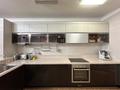 5-бөлмелі пәтер · 190 м² · 9/16 қабат, Аскарова 8, бағасы: 250 млн ₸ в Алматы, Бостандыкский р-н — фото 7
