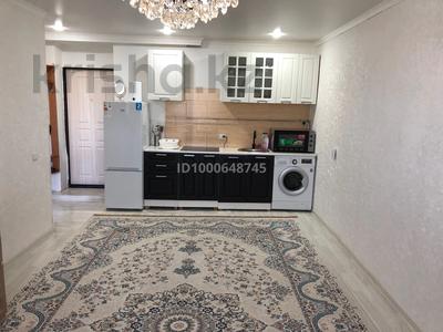 2-бөлмелі пәтер · 38 м² · 8/10 қабат, 12-й мкр 33, бағасы: 10 млн ₸ в Актау