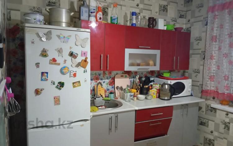 1-бөлмелі пәтер · 34.3 м² · 1/5 қабат, Темиржолшилар 98, бағасы: 12.5 млн ₸ в Усть-Каменогорске — фото 4