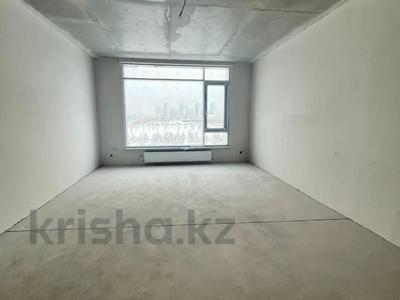 5-комнатная квартира, 181.41 м², 2/12 этаж, Кабанбай батыра 58 стр — Самая горячая цена без комиссии! 1 очередь за ~ 131.4 млн 〒 в Астане, Есильский р-н