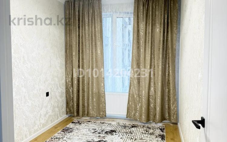 2-комнатная квартира · 41 м² · 5/9 этаж, мкр Шугыла, Жүнісова 2/25 — Алатау угол Жүнісова за 230 000 ₸ в Алматы, Наурызбайский р-н — фото 2