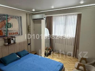 1-комнатная квартира · 38.5 м² · 13/13 этаж, мкр Астана, 1/18 1/18 за 37.5 млн 〒 в Алматы, Ауэзовский р-н