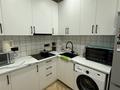 1-бөлмелі пәтер · 38.5 м² · 13/13 қабат, мкр Астана, 1/18 1/18, бағасы: 33 млн ₸ в Алматы, Ауэзовский р-н — фото 7