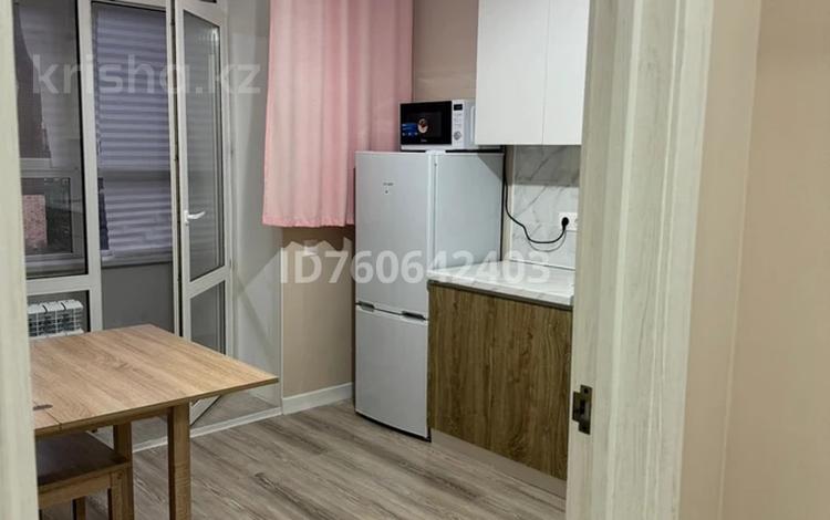 1-бөлмелі пәтер · 42 м² · 4 қабат, Улы Дала 33/1, бағасы: 200 000 ₸ в Астане, Нура р-н — фото 2