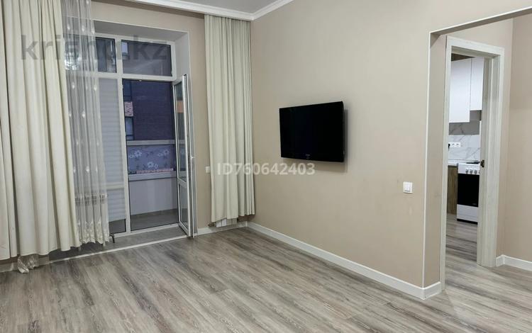 1-комнатная квартира · 42 м² · 4 этаж, Улы Дала 33/1 за 210 000 ₸ в Астане, Нура р-н — фото 5