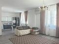 2-бөлмелі пәтер · 77 м² · 10/12 қабат, Қошқарбаев 28, бағасы: 41 млн ₸ в Астане, Сарайшык р-н