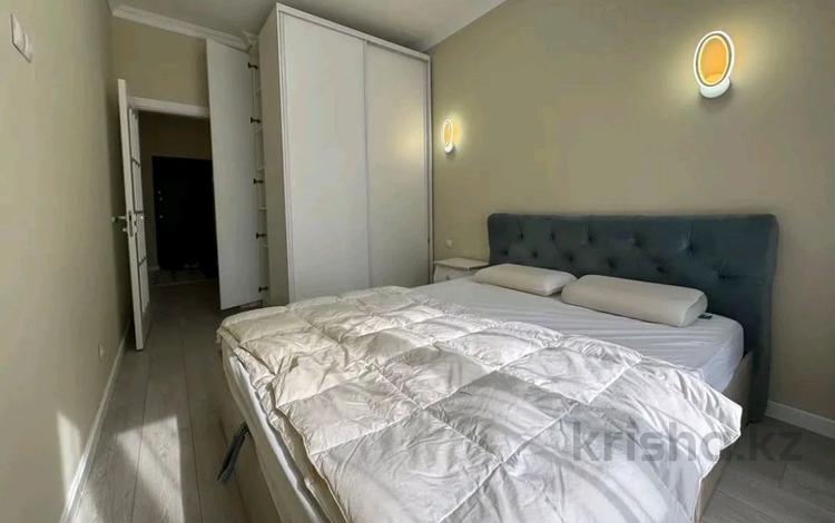 2-комнатная квартира · 70 м² · 10 этаж, Навои — Торайгырова за 280 000 ₸ в Алматы, Бостандыкский р-н — фото 4