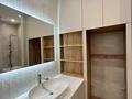 3-бөлмелі пәтер · 72 м² · 8/9 қабат, Улы Дала 28 — Улы Дала и Туран, бағасы: 63 млн ₸ в Астане, Нура р-н — фото 21