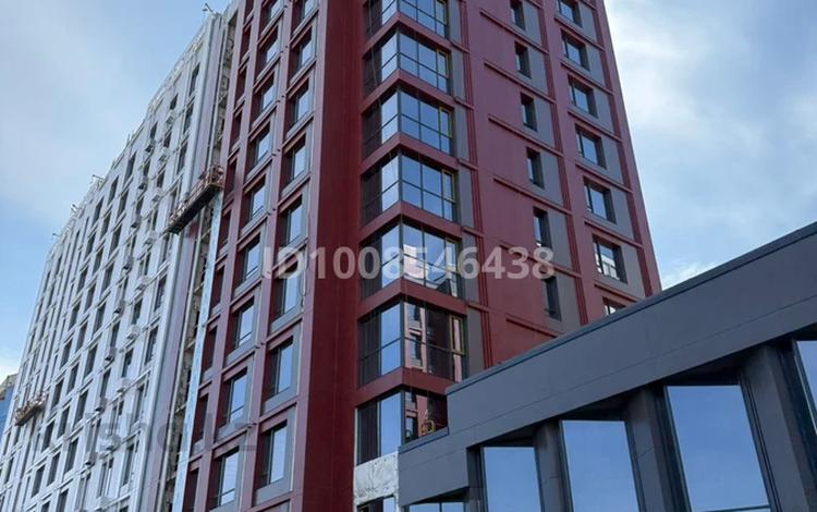 2-бөлмелі пәтер · 69.21 м² · 5/9 қабат, Турар Рыскулов 18, бағасы: 51.9 млн ₸ в Астане, Есильский р-н — фото 4