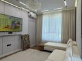 3-бөлмелі пәтер · 83 м² · 14/15 қабат, Нурсултана Назарбаева 1, бағасы: 80 млн ₸ в Шымкенте, Каратауский р-н — фото 11