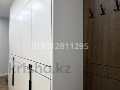 3-комнатная квартира · 83 м² · 14/15 этаж, Нурсултана Назарбаева 1 за 80 млн ₸ в Шымкенте, Каратауский р-н