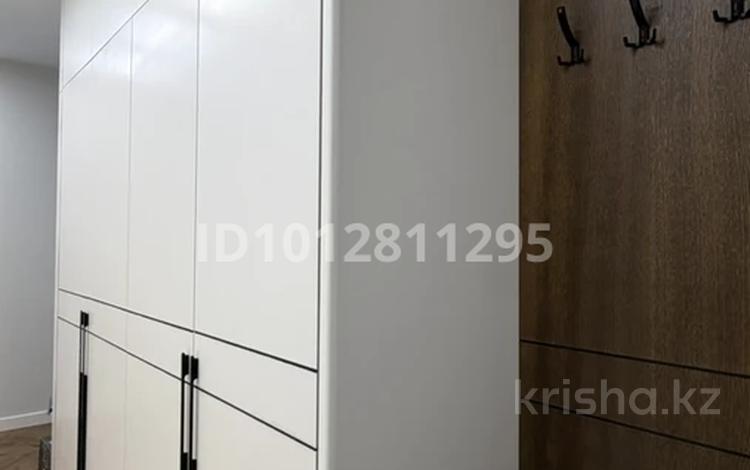 3-бөлмелі пәтер · 83 м² · 14/15 қабат, Нурсултана Назарбаева 1, бағасы: 80 млн ₸ в Шымкенте, Каратауский р-н — фото 4