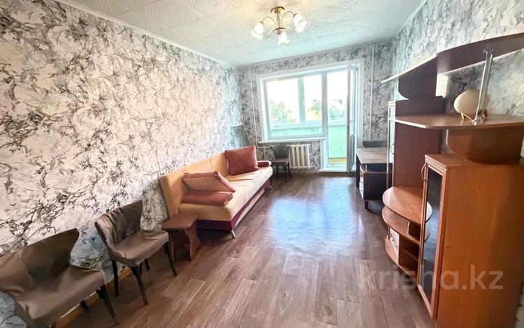 1-бөлмелі пәтер · 35 м², Жукова — Сити молл, бағасы: 100 000 ₸ в Петропавловске — фото 5