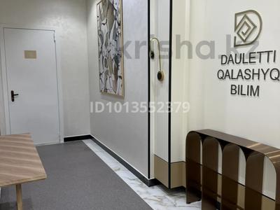 1-бөлмелі пәтер · 40 м² · 3/12 қабат, ул. А. Байтурсынова, вблизи Аллеи Мынжылдык 30/1, бағасы: 30 млн ₸ в Астане, Сарайшык р-н