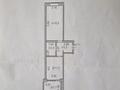 2-комнатная квартира · 40.75 м² · 3/5 этаж, Садуакасова 11 за 19.4 млн ₸ в Кокшетау — фото 2