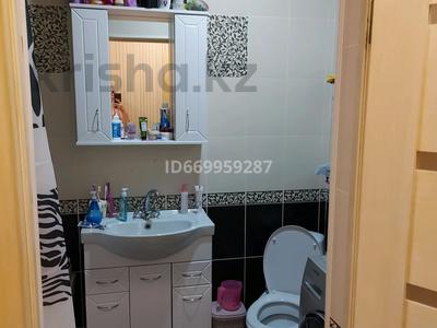 2-бөлмелі пәтер · 56 м² · 6/6 қабат, 31Б ш/а. 14, бағасы: 14 млн ₸ в Актау, 31Б мкр