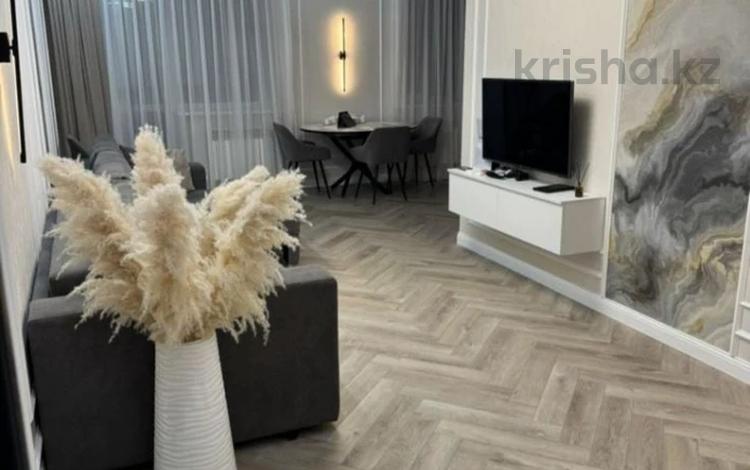 2-бөлмелі пәтер · 66.9 м² · 4/9 қабат, Баймагамбетова 30 Б, бағасы: 42 млн ₸ в Костанае — фото 2