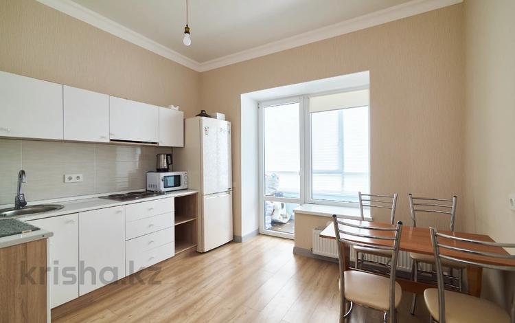1-бөлмелі пәтер · 40.5 м² · 2/9 қабат, улица Фаризы Онгарсыновой, 10 — Фариза Онгарсынова, бағасы: 28 млн ₸ в Астане, Есильский р-н — фото 5