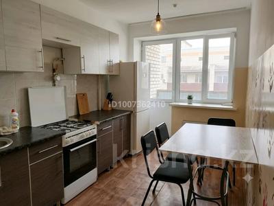1-комнатная квартира · 41 м² · 9/9 этаж, мкр Нурсая, Таумуш Жумагалиева 14 за 120 000 ₸ в Атырау
