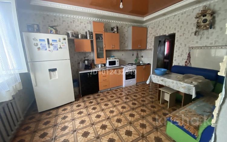 Отдельный дом · 4 комнаты · 100 м² · 110 сот., Попович 28 за 17 млн ₸ в Топаре — фото 2