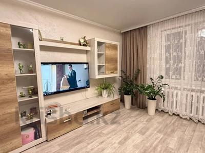 2-бөлмелі пәтер · 51.4 м² · 5/5 қабат, сагадата нурмагамбетова 39, бағасы: 18.5 млн ₸ в Костанае
