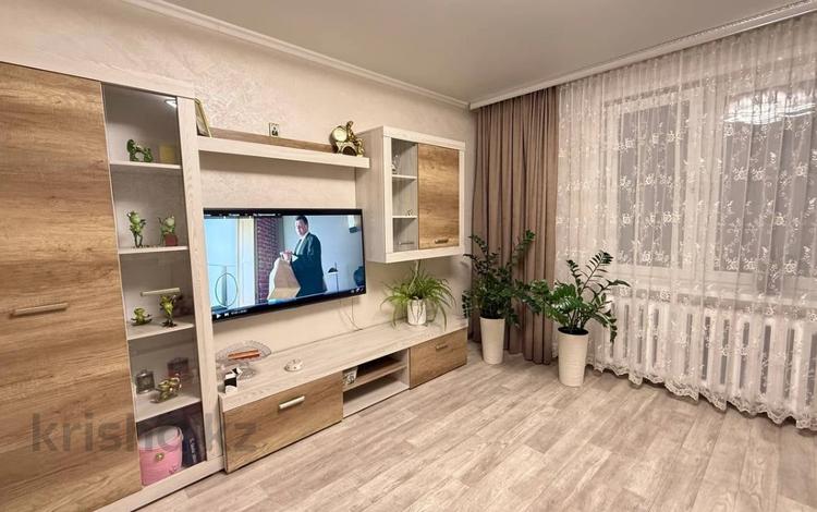 2-бөлмелі пәтер · 51.4 м² · 5/5 қабат, сагадата нурмагамбетова 39, бағасы: 18.5 млн ₸ в Костанае — фото 2
