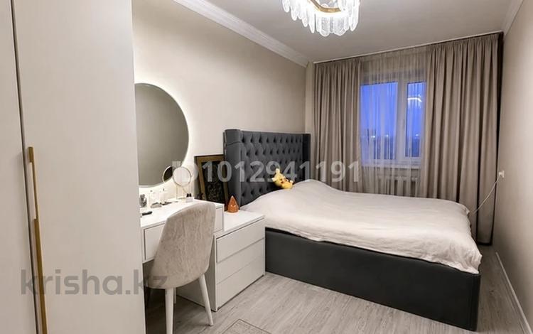 2-бөлмелі пәтер · 44 м² · 3/5 қабат, 1-й квартал, 1-й квартал 10, бағасы: 18 млн ₸ в Караганде, Алихана Бокейханова р-н — фото 2