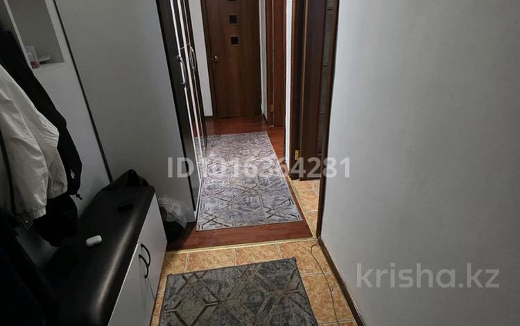 1-комнатная квартира · 40 м² · 1/3 этаж, Мусрепова — 38 школа за 200 000 ₸ в Астане, Алматы р-н — фото 8