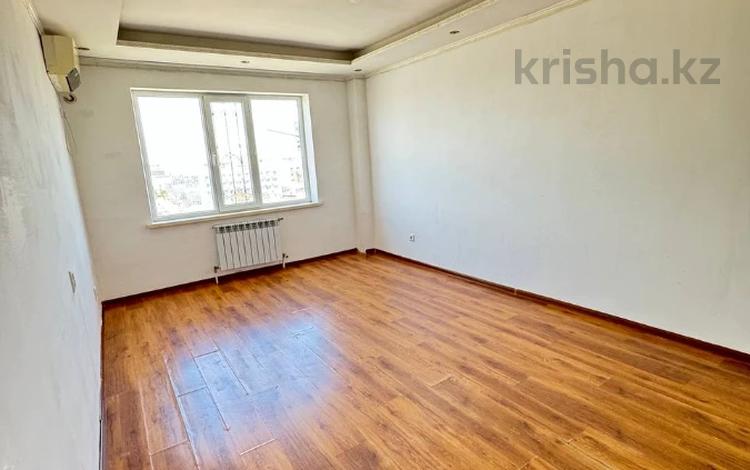 2-комнатная квартира, 65 м², 5/5 этаж, мкр Нурсая 90