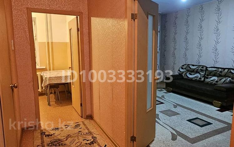 1-комнатная квартира · 35 м² · 1/5 этаж, мкр Астана 13 — Площадь Президента за 120 000 〒 в Уральске — фото 2