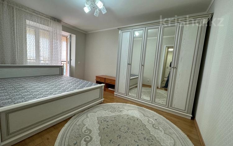 2-бөлмелі пәтер, 55 м², 5/14 қабат, Мустфина 21/5, бағасы: 21.8 млн 〒 в Астане, Алматы р-н — фото 2