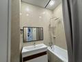 3-комнатная квартира · 75 м² · 8/8 этаж, Онгарсынова 8/1 — Фариза Онгарсынова за 400 000 ₸ в Астане, Есильский р-н