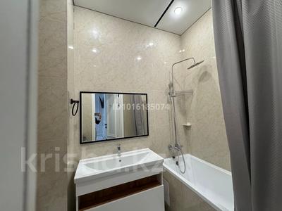 3-комнатная квартира · 75 м² · 8/8 этаж, Онгарсынова 8/1 — Фариза Онгарсынова за 400 000 ₸ в Астане, Есильский р-н