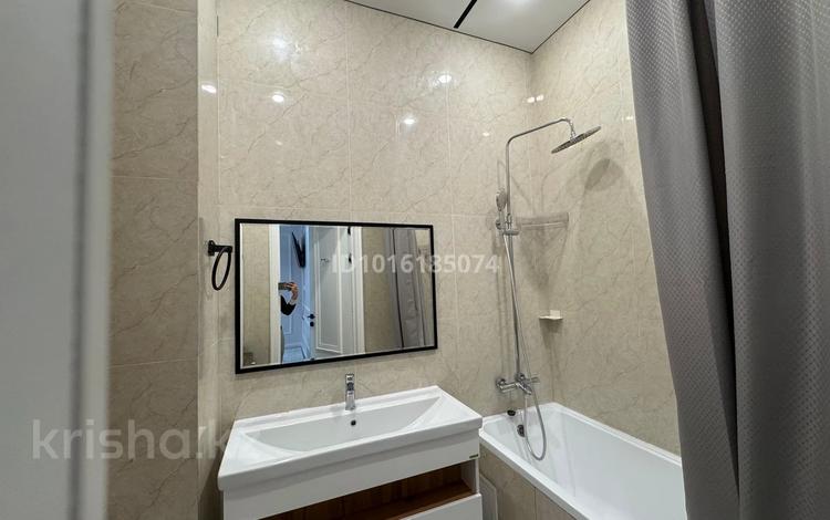 3-комнатная квартира · 75 м² · 8/8 этаж, Онгарсынова 8/1 — Фариза Онгарсынова за 400 000 ₸ в Астане, Есильский р-н — фото 2
