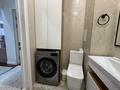 3-комнатная квартира · 75 м² · 8/8 этаж, Онгарсынова 8/1 — Фариза Онгарсынова за 400 000 ₸ в Астане, Есильский р-н — фото 2