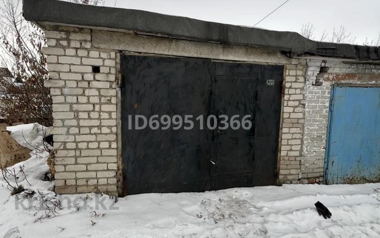 Гараж · 21 м² · Микрорайон Восточный, Лермонтова — Лермонтова, бағасы: 990 000 〒 в Костанае — фото 2