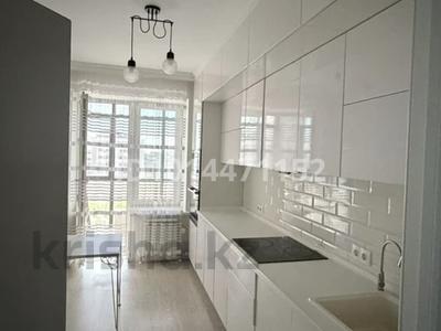 2-комнатная квартира · 62 м² · 6/8 этаж, Улы Дала — Аль Фараби за 41 млн ₸ в Астане, Есильский р-н