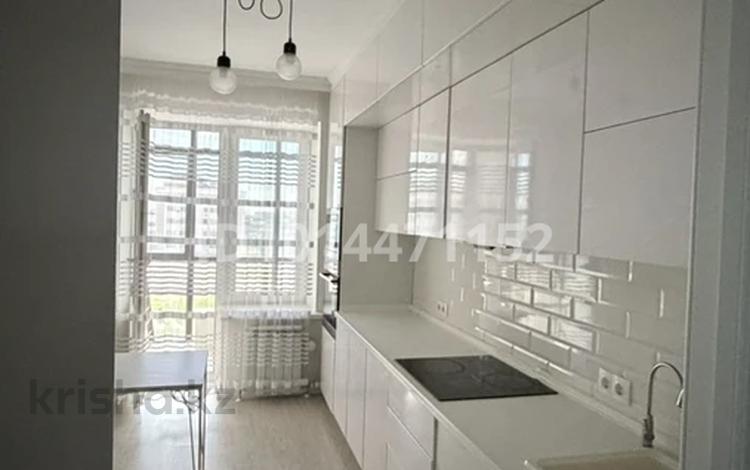 2-бөлмелі пәтер · 62 м² · 6/8 қабат, Улы Дала — Аль Фараби, бағасы: 41 млн ₸ в Астане, Есильский р-н — фото 2
