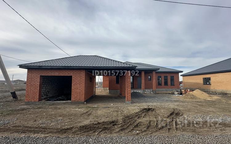 Отдельный дом · 5 комнат · 190 м² · 10 сот., Жм Арман за 25 млн ₸ в Актобе, жилой массив Жанаконыс — фото 2