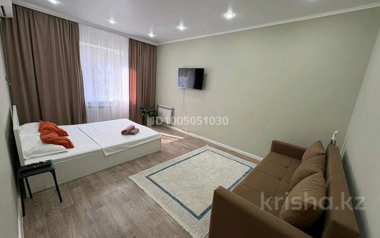 1-комнатная квартира · 38 м² · 4/5 этаж, 9 микрорайон 52а — ТД Айырлмас за 10 000 ₸ в Таразе — фото 14
