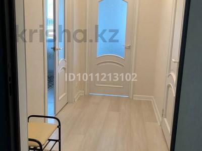 1-комнатная квартира · 36 м² · 9/12 этаж, Роза Багланова 2 за 23.8 млн ₸ в Астане, Нура р-н
