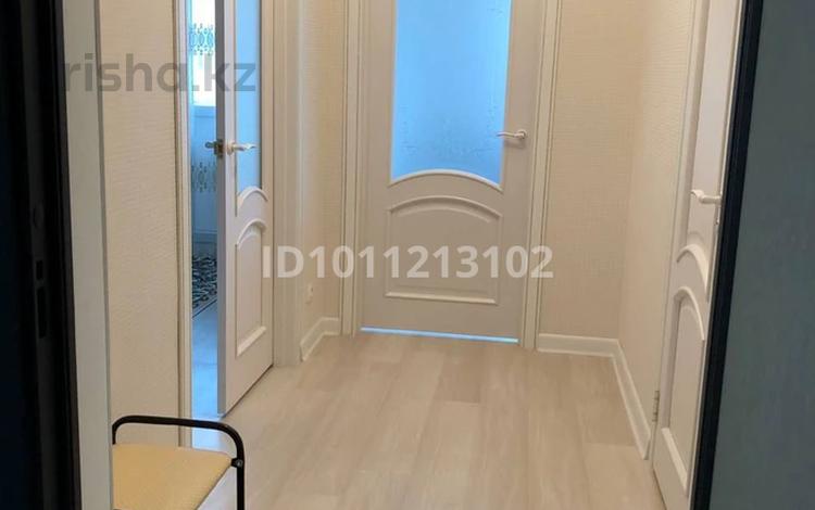 1-комнатная квартира · 36 м² · 9/12 этаж, Роза Багланова 2 за 23.8 млн ₸ в Астане, Нура р-н — фото 3