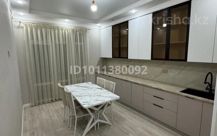 2-бөлмелі пәтер · 95 м² · 3/8 қабат, 19а микрорайон 5, бағасы: 28.5 млн ₸ в Актау, 19А мкр — фото 2